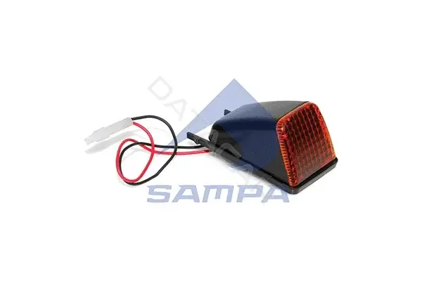 Габариты SAMPA 032.213