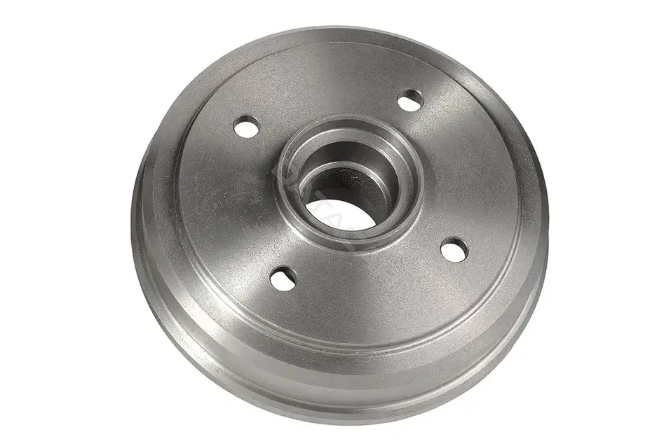 Тормозной барабан STELLOX 6020-1066-SX