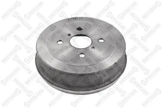 Тормозной барабан STELLOX 6020-1067-SX