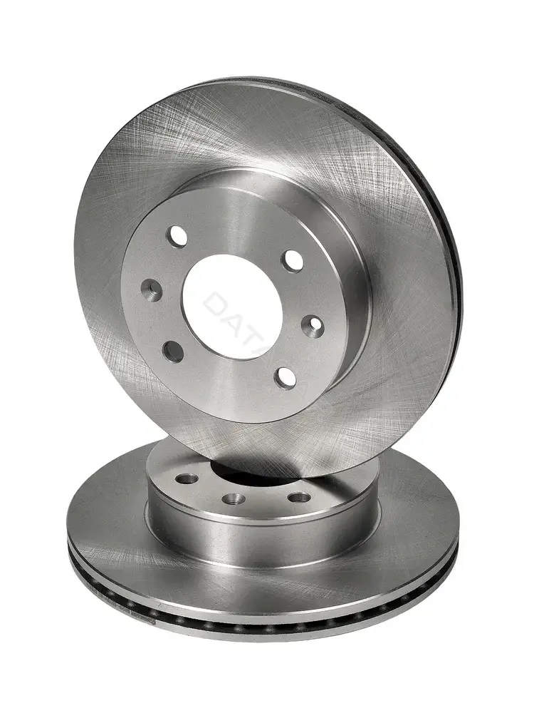Тормозные диски STELLOX 6020-1070V-SX