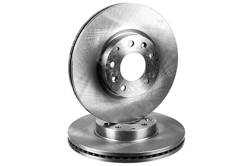 Тормозные диски STELLOX 6020-1081V-SX