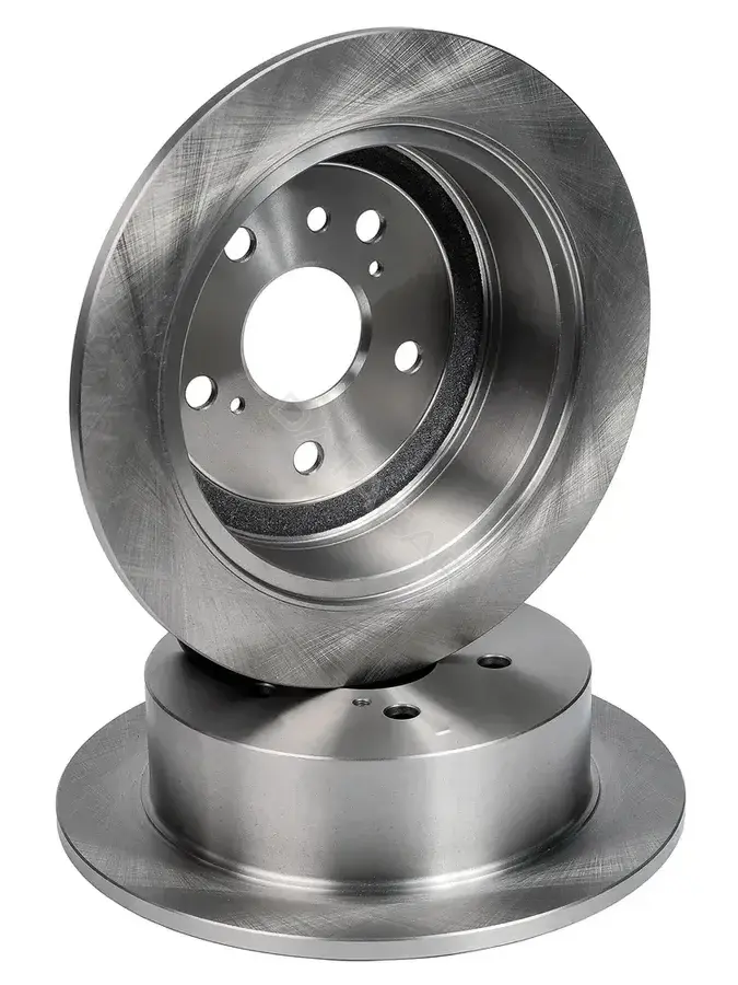 Тормозные диски STELLOX 6020-1082-SX