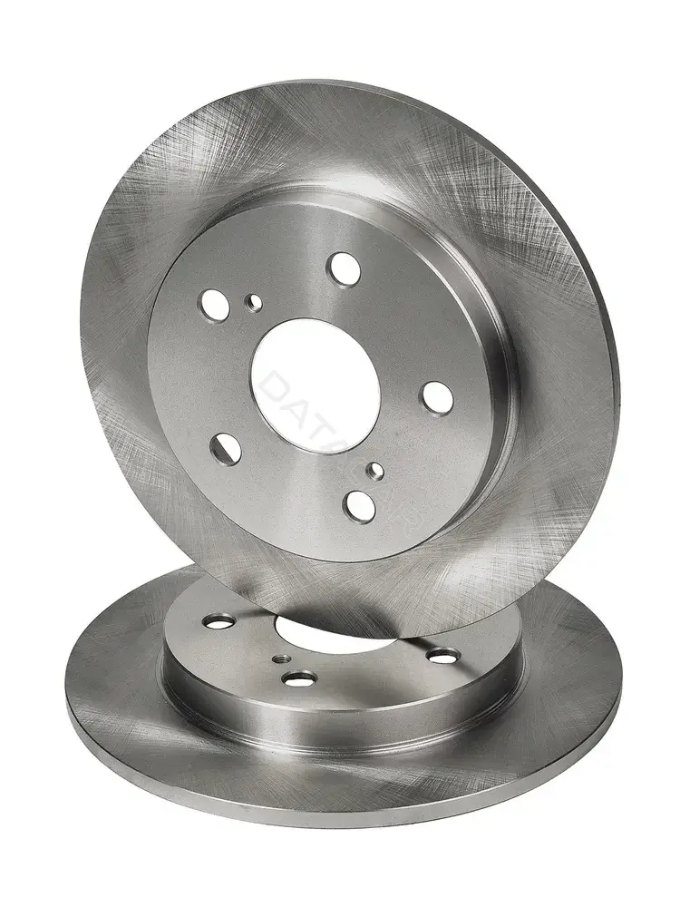 Тормозные диски STELLOX 6020-1090-SX