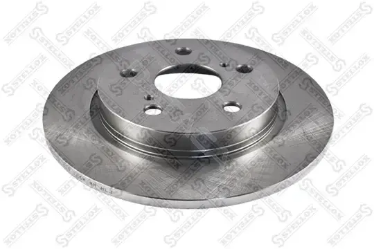Тормозные диски STELLOX 6020-1093-SX