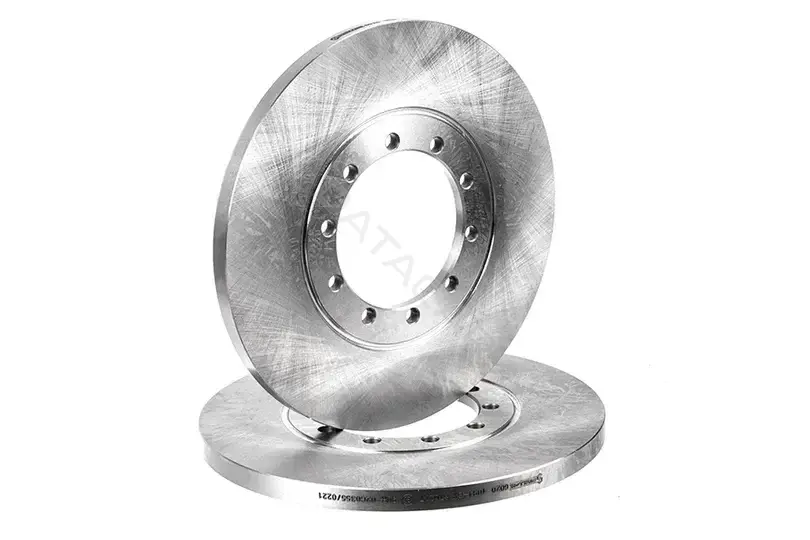Тормозные диски STELLOX 6020-1094-SX