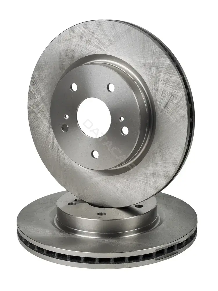 Тормозные диски STELLOX 6020-1100V-SX