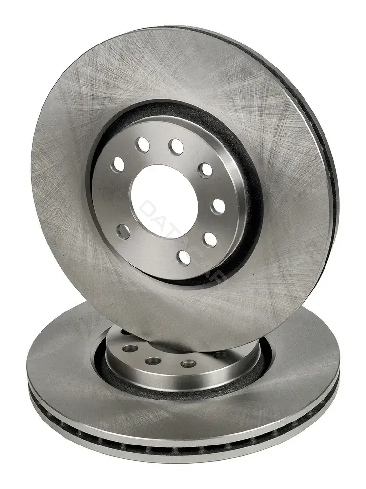Тормозные диски STELLOX 6020-1111V-SX