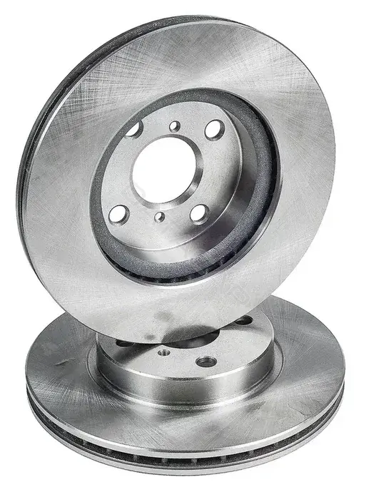 Тормозные диски STELLOX 6020-1120V-SX