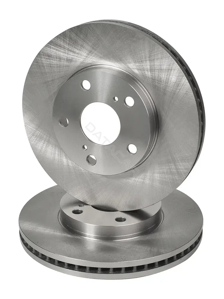 Тормозные диски STELLOX 6020-1137V-SX