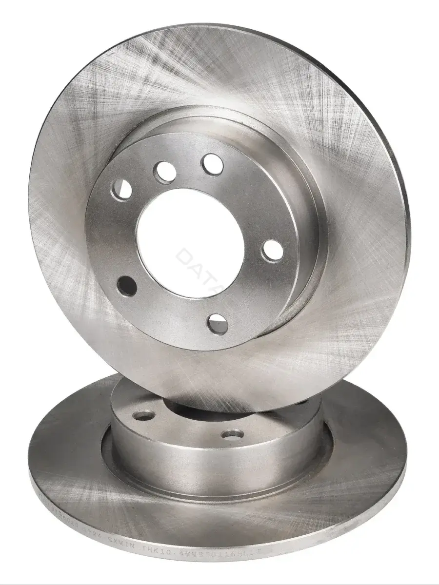 Тормозные диски STELLOX 6020-1524-SX
