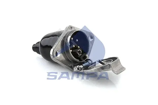 Штекер SAMPA 095.015