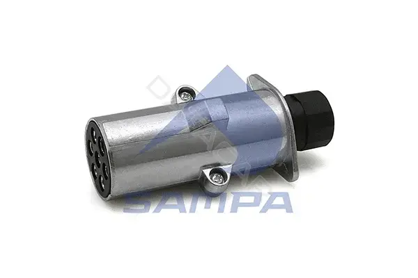 Штекер SAMPA 095.016