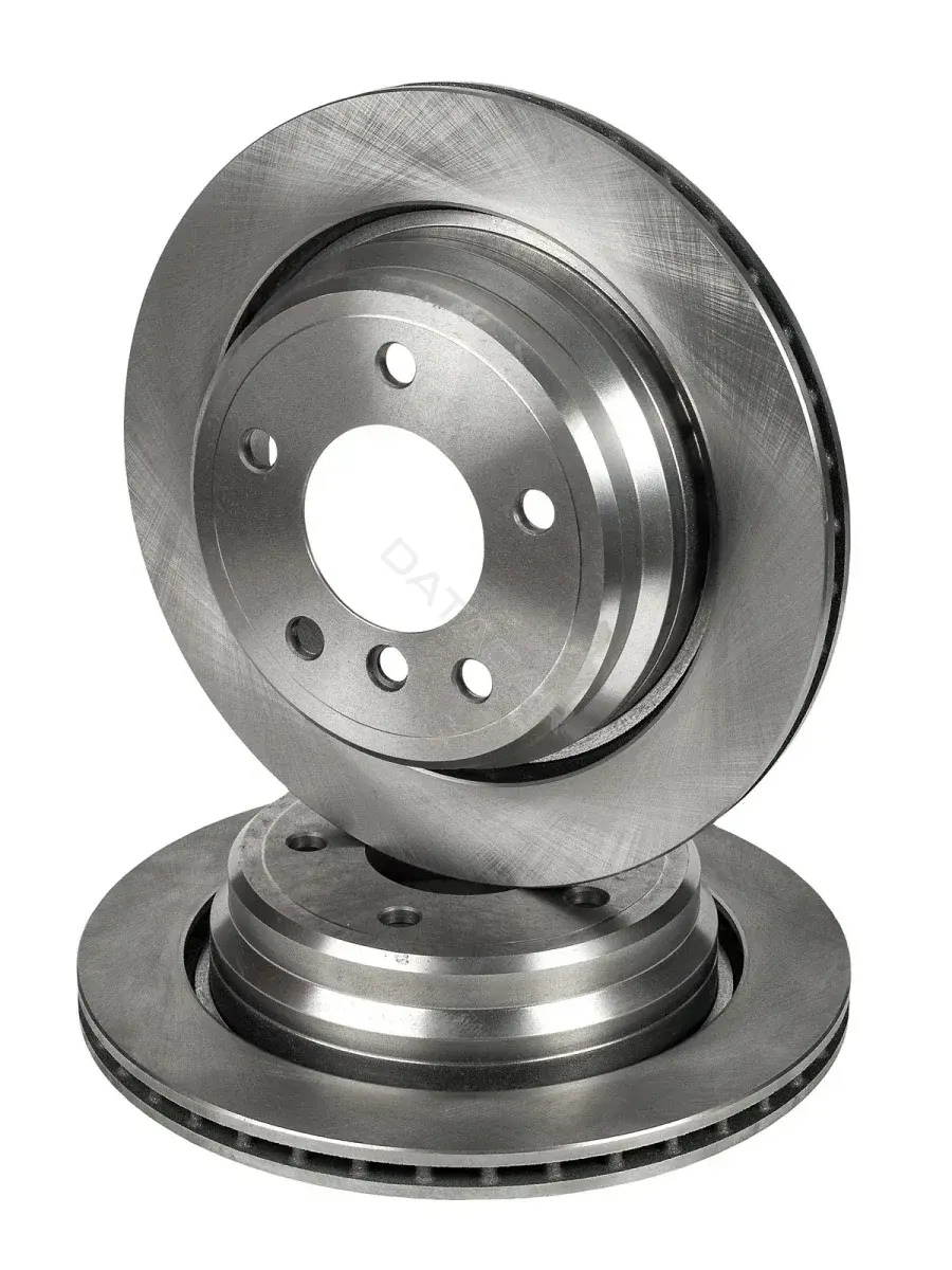 Тормозные диски STELLOX 6020-1539V-SX