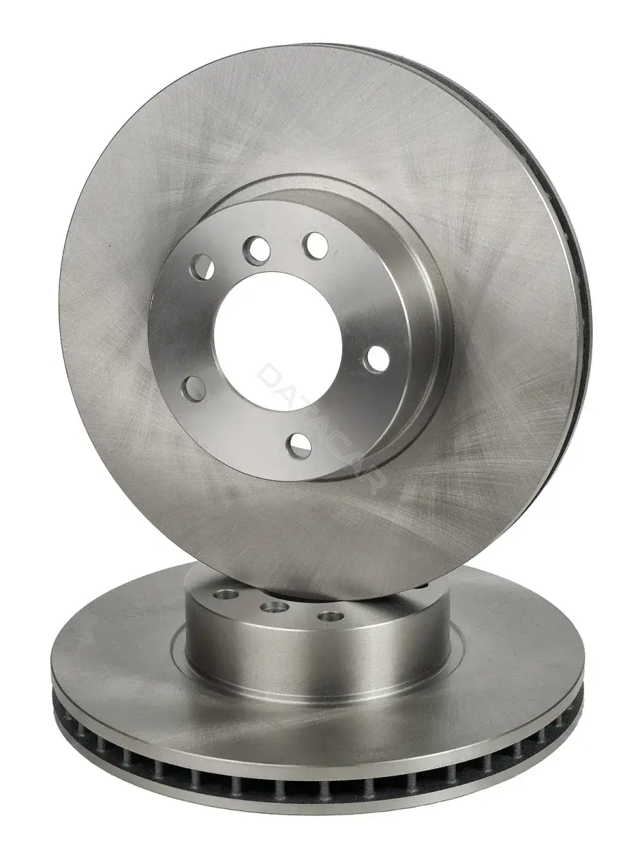Тормозные диски STELLOX 6020-1544V-SX