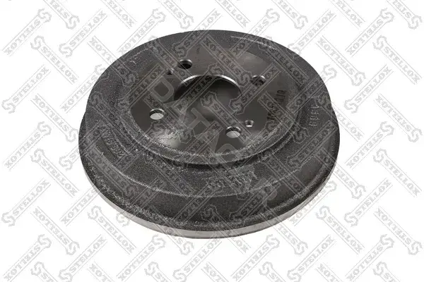 Тормозной барабан STELLOX 6020-1815-SX