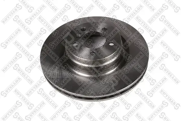 Тормозные диски STELLOX 6020-1823-SX