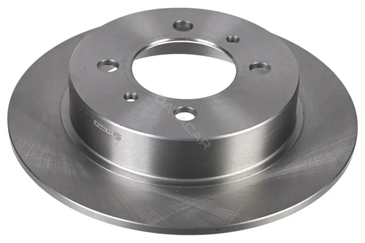 Тормозные диски STELLOX 6020-2246-SX