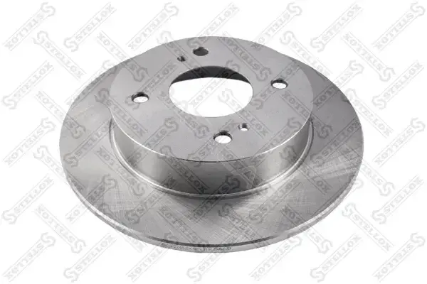 Тормозные диски STELLOX 6020-2248-SX