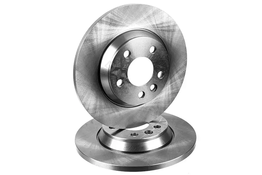Тормозные диски STELLOX 6020-2552-SX