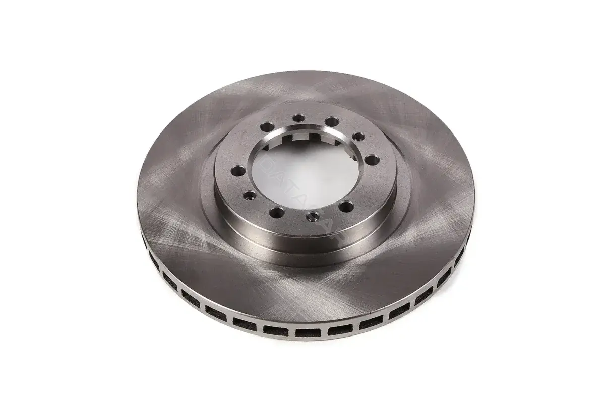 Тормозные диски STELLOX 6020-3016V-SX