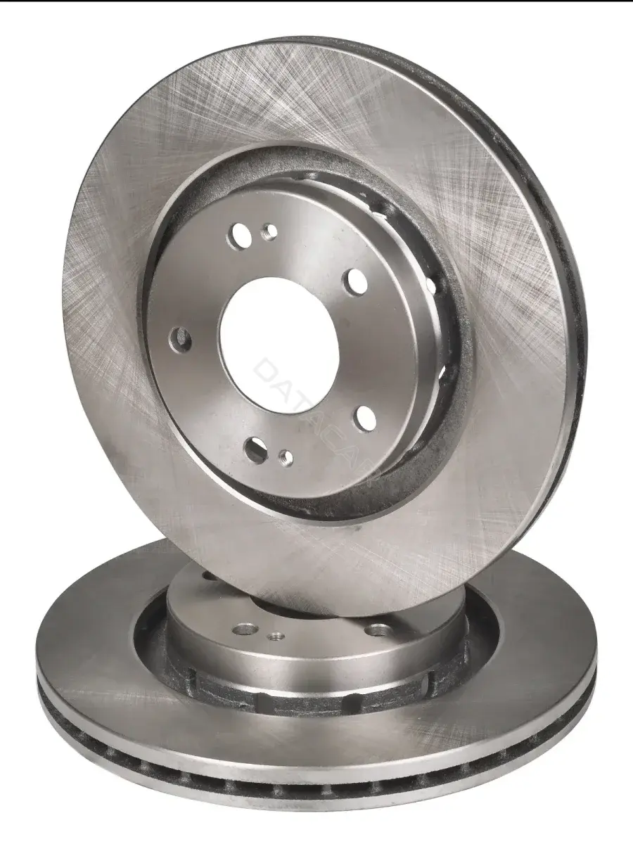 Тормозные диски STELLOX 6020-3043V-SX