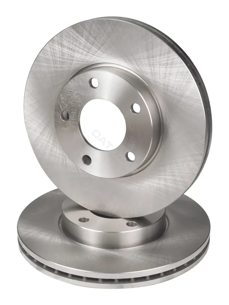 Тормозные диски STELLOX 6020-3251V-SX