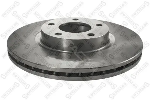 Тормозные диски STELLOX 6020-3253V-SX