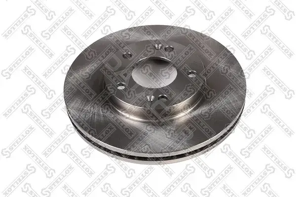 Тормозные диски STELLOX 6020-3421V-SX