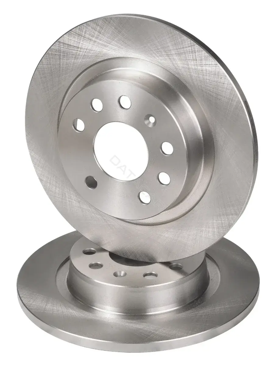 Тормозные диски STELLOX 6020-3646-SX