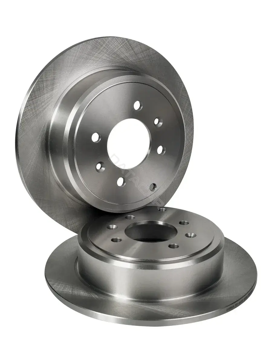 Тормозные диски STELLOX 6020-3721-SX