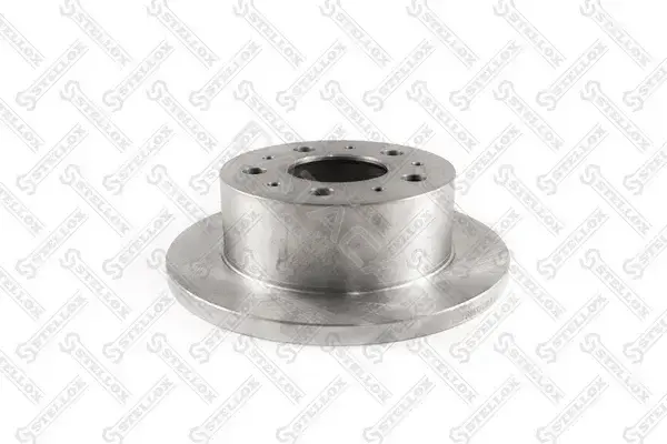 Тормозные диски STELLOX 6020-3732-SX