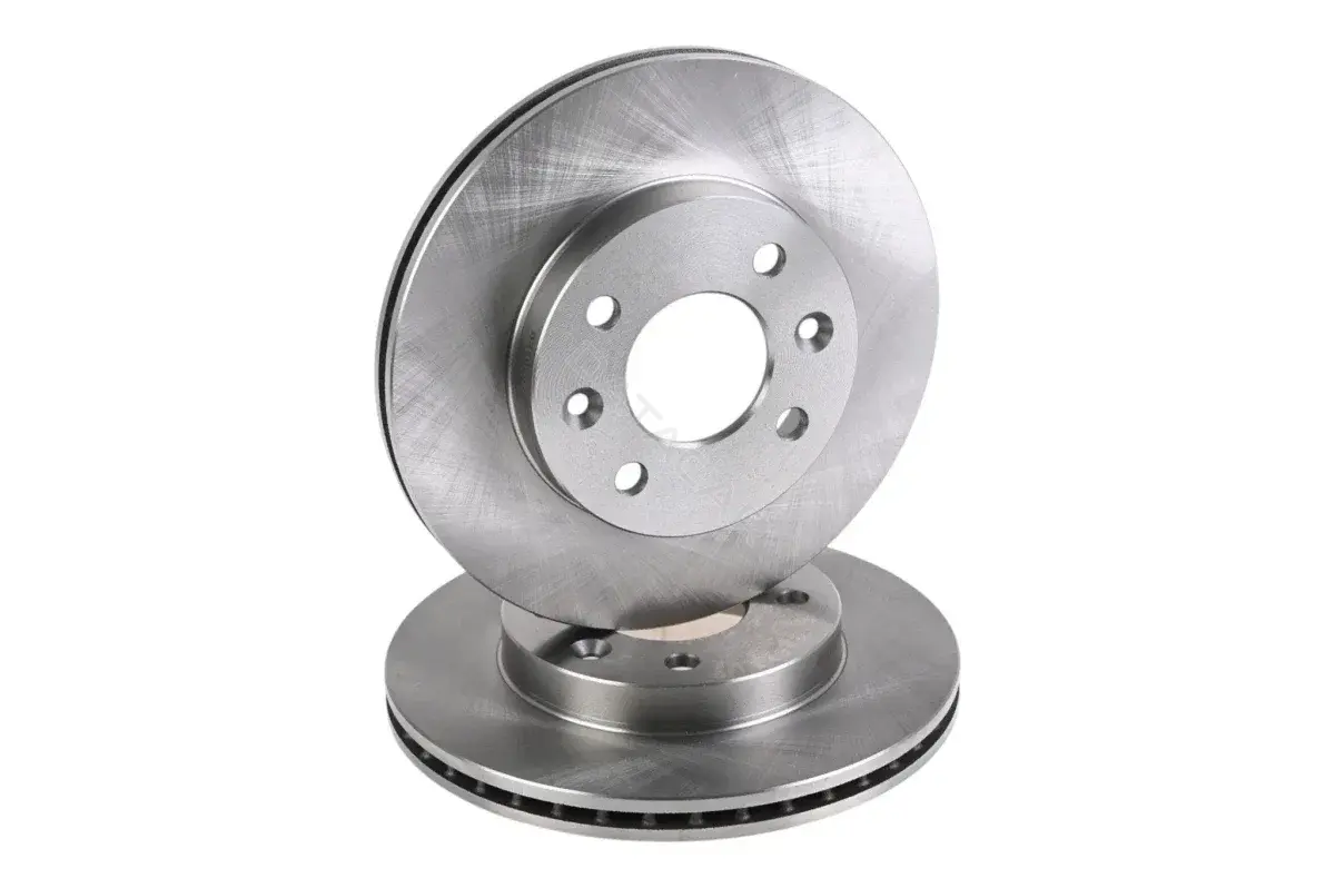 Тормозные диски STELLOX 6020-3909V-SX