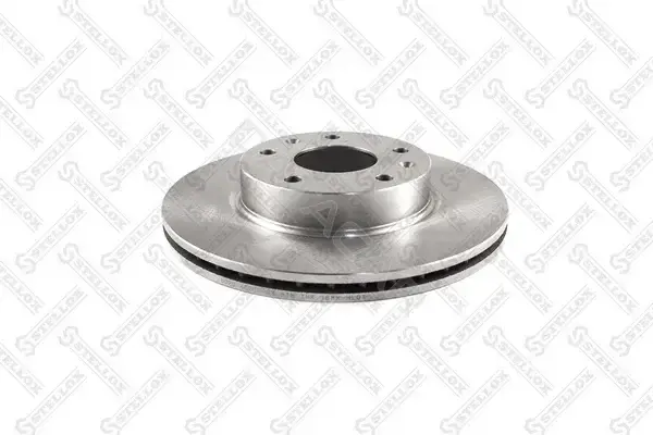 Тормозные диски STELLOX 6020-4020V-SX