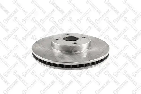 Тормозные диски STELLOX 6020-4580V-SX