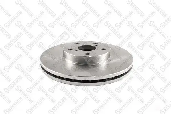Тормозные диски STELLOX 6020-4590V-SX