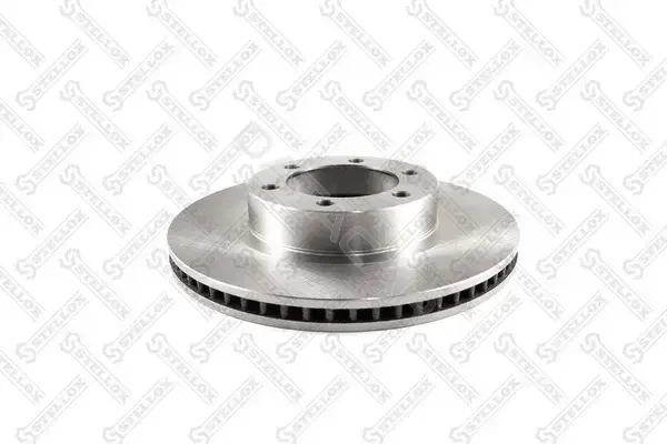 Тормозные диски STELLOX 6020-4598V-SX
