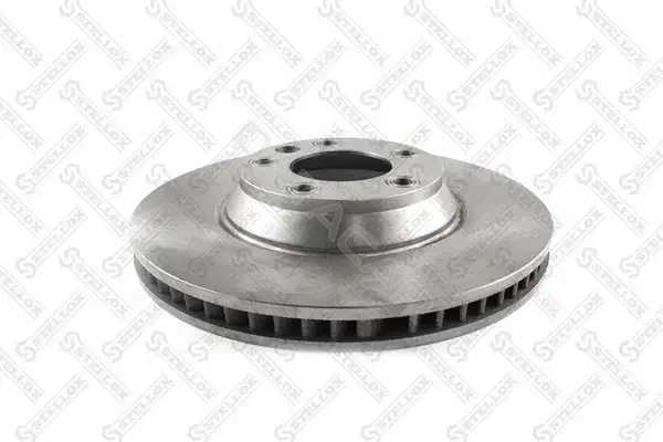 Тормозные диски STELLOX 6020-47103V-SX