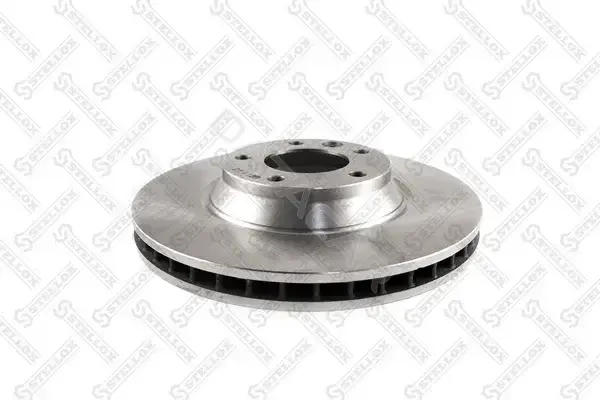 Тормозные диски STELLOX 6020-47105V-SX