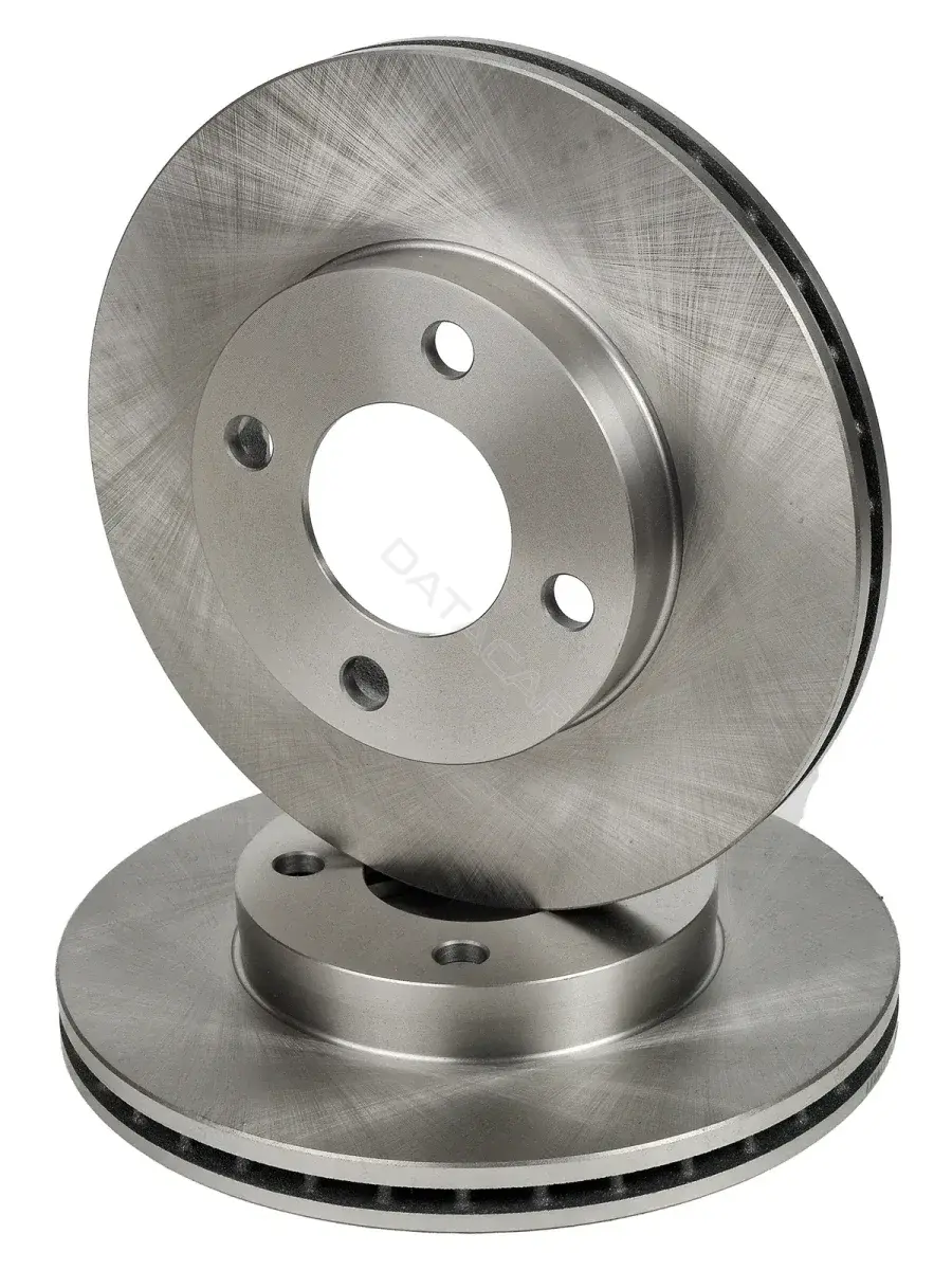Тормозные диски STELLOX 6020-4719V-SX