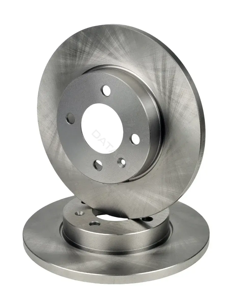Тормозные диски STELLOX 6020-4728-SX
