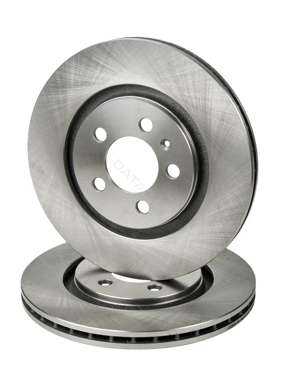 Тормозные диски STELLOX 6020-4735V-SX