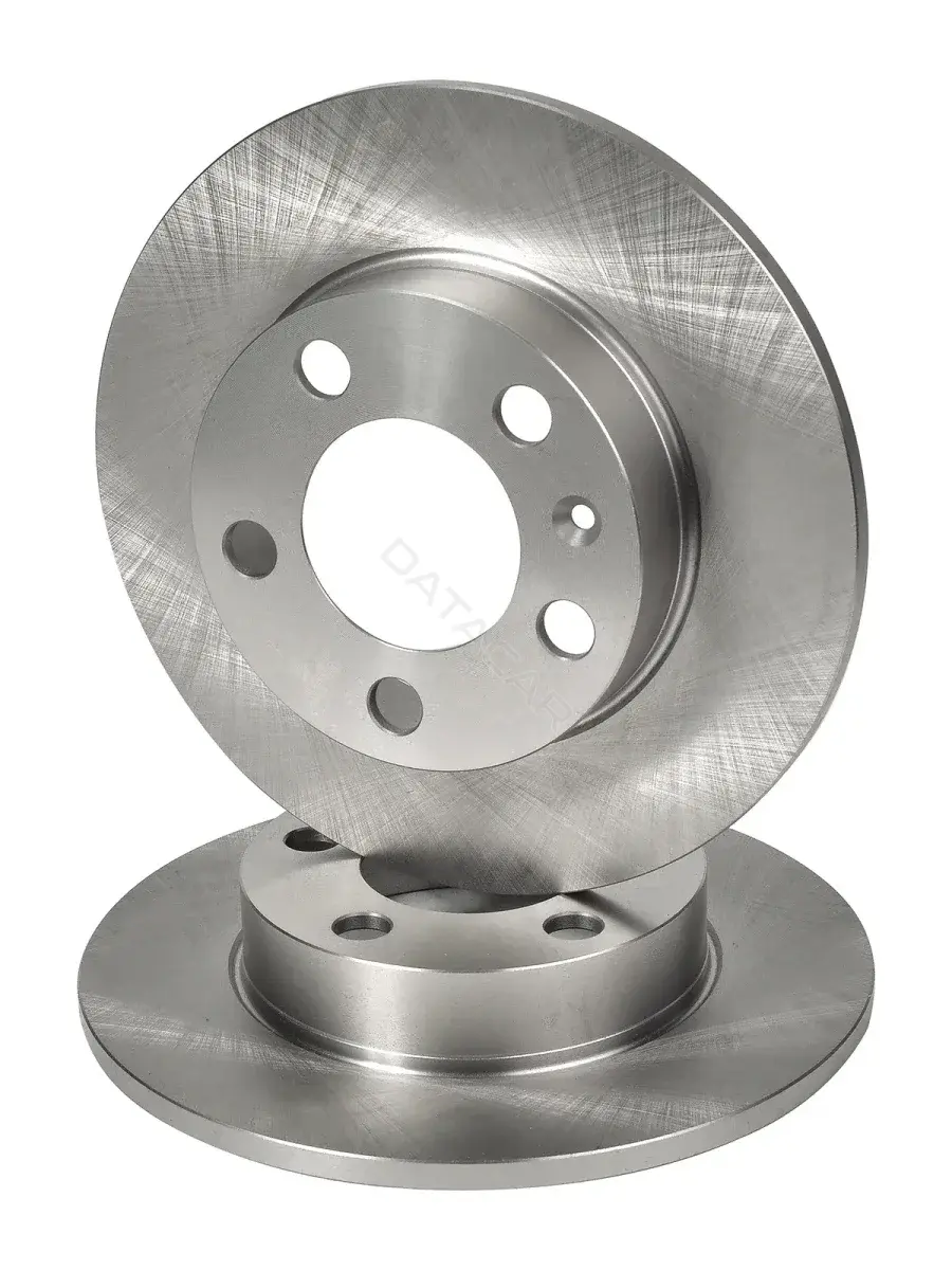 Тормозные диски STELLOX 6020-4761-SX