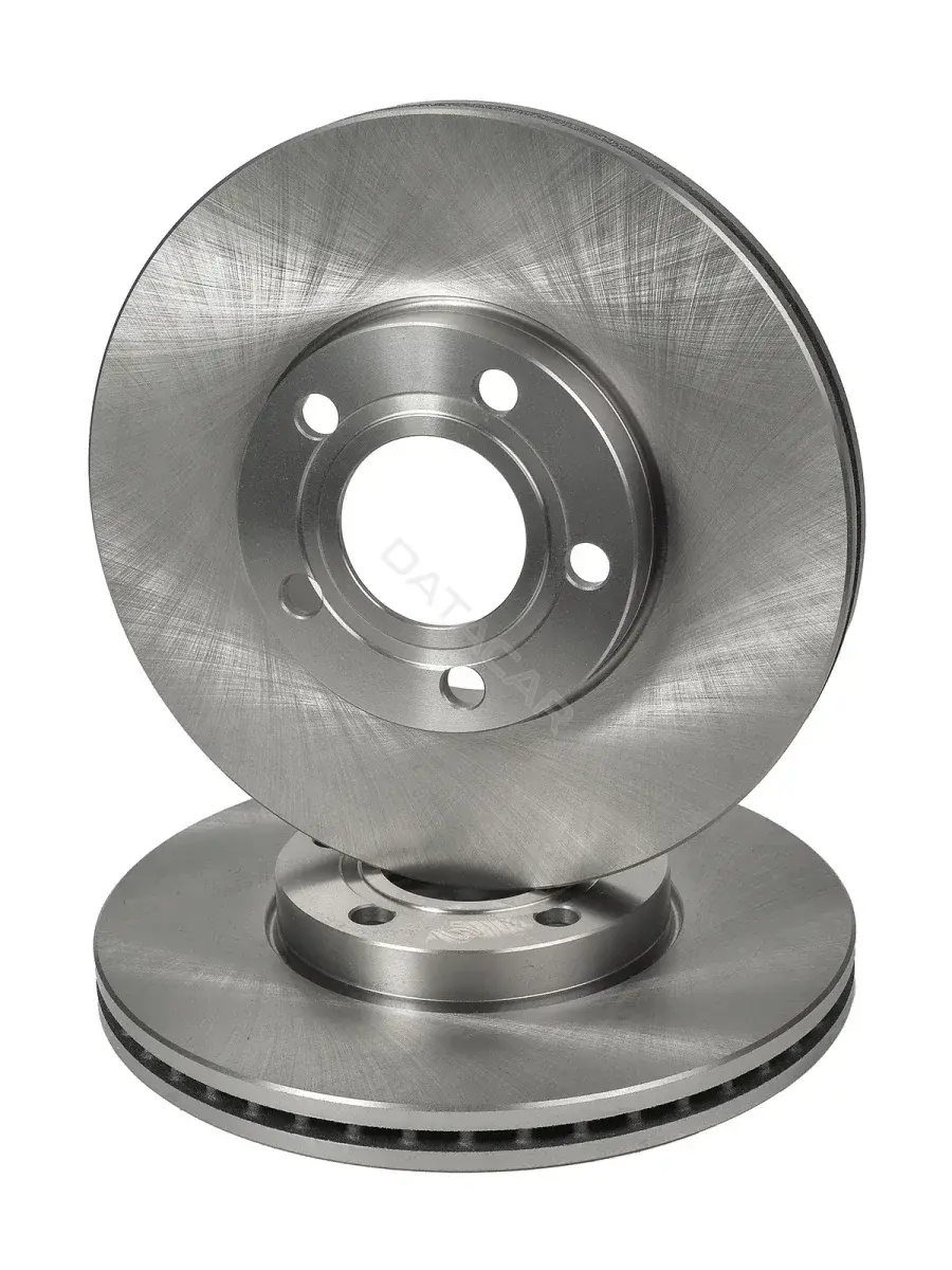 Тормозные диски STELLOX 6020-4765V-SX