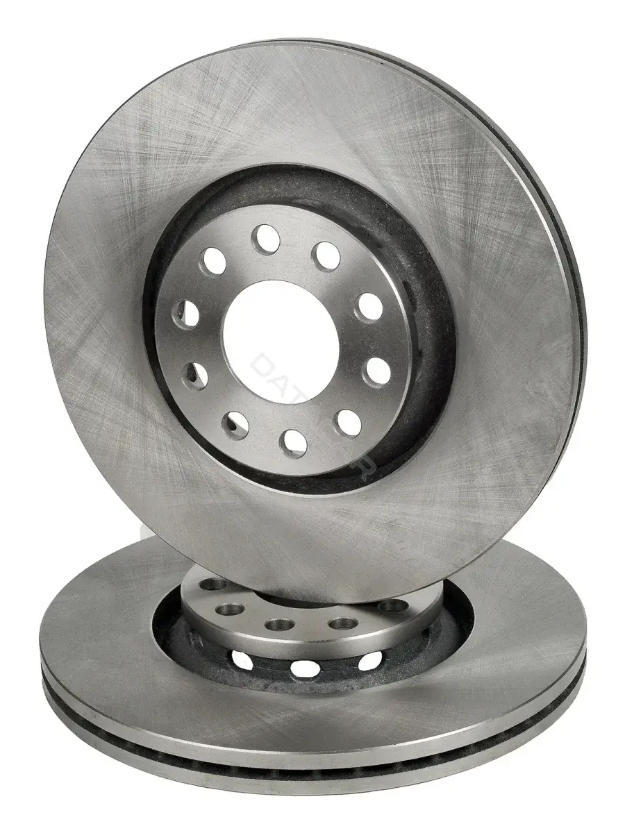 Тормозные диски STELLOX 6020-4773V-SX