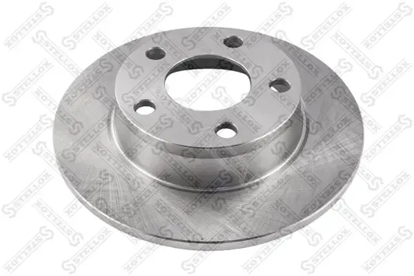 Тормозные диски STELLOX 6020-4784-SX