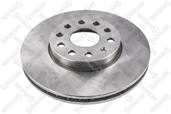 Тормозные диски STELLOX 6020-4788V-SX