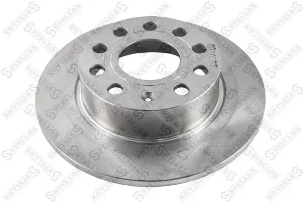 Тормозные диски STELLOX 6020-4789-SX