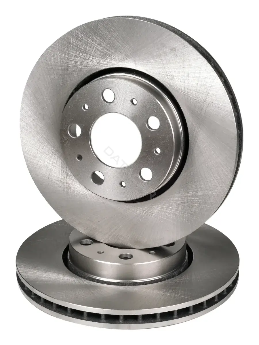 Тормозные диски STELLOX 6020-4841V-SX