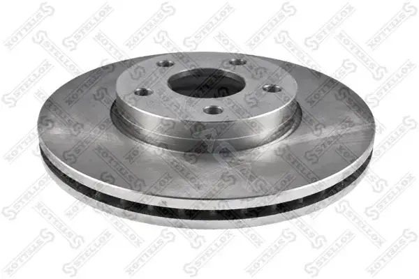 Тормозные диски STELLOX 6020-4848V-SX