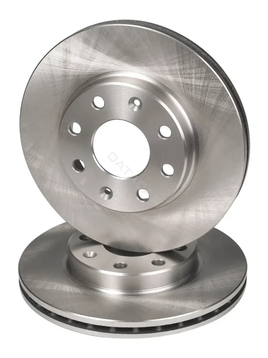 Тормозные диски STELLOX 6020-5008V-SX